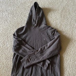 Raven Pullover Ramskull Hoodie